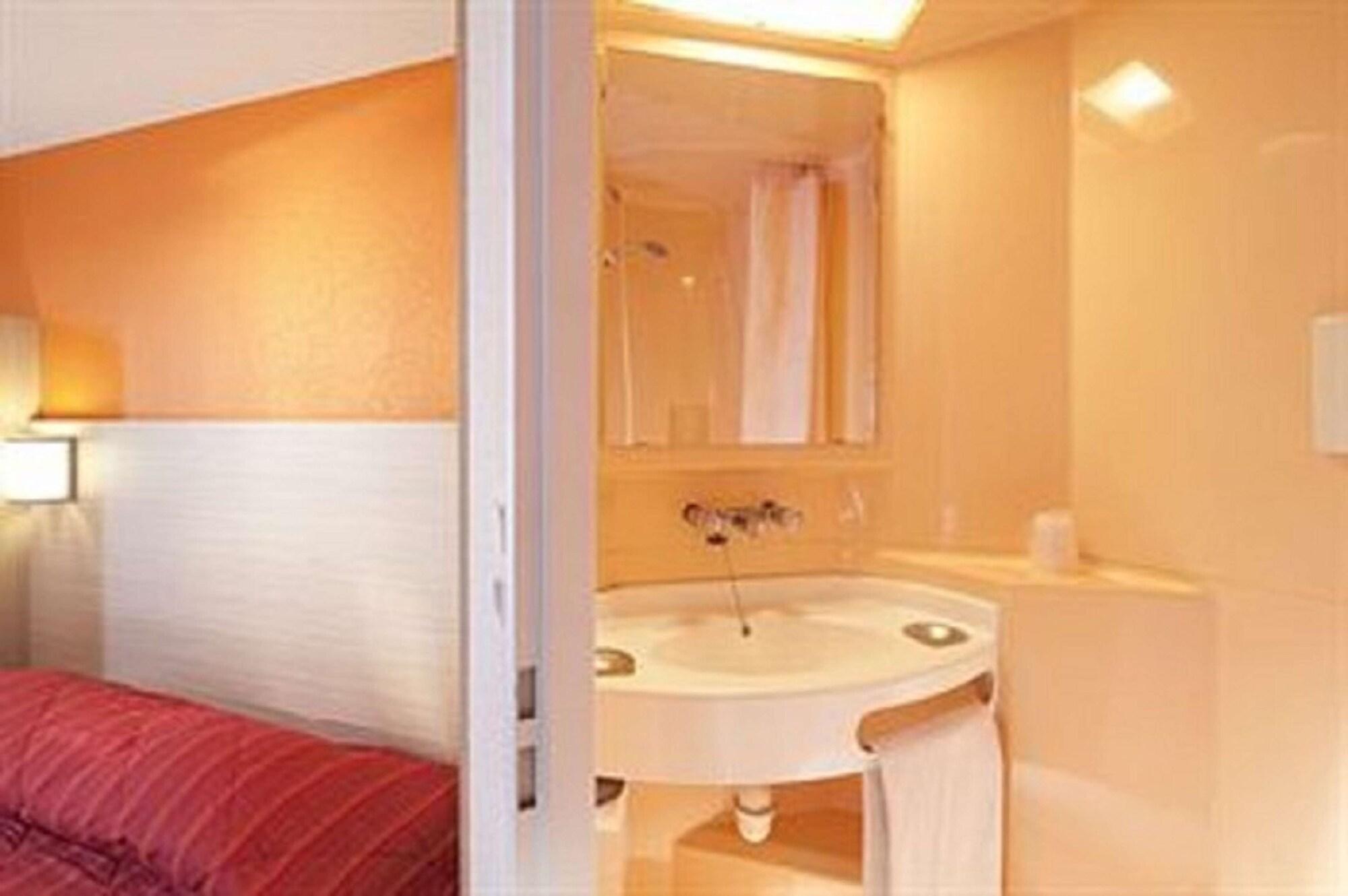 Premiere Classe Chantilly Sud Luzarches Chaumontel Zewnętrze zdjęcie