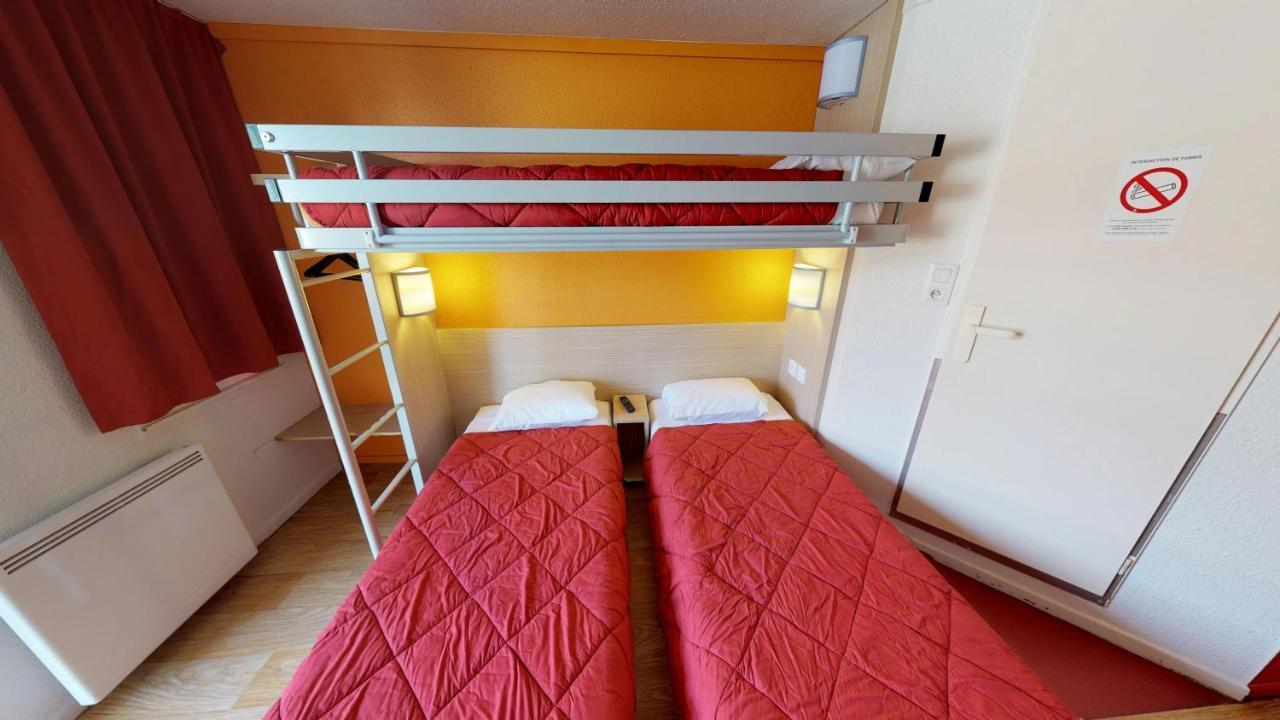 Premiere Classe Chantilly Sud Luzarches Chaumontel Zewnętrze zdjęcie